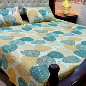 cotton bedsheet